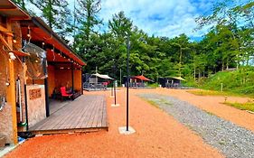 Bulls Camp -Guesthouse With Pets At The Foot Of World Heritage Mt.Fuji-