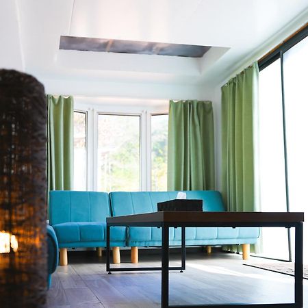 Bulls Camp -Guesthouse With Pets At The Foot Of World Heritage Mt.Fuji- 富士河口湖町 エクステリア 写真