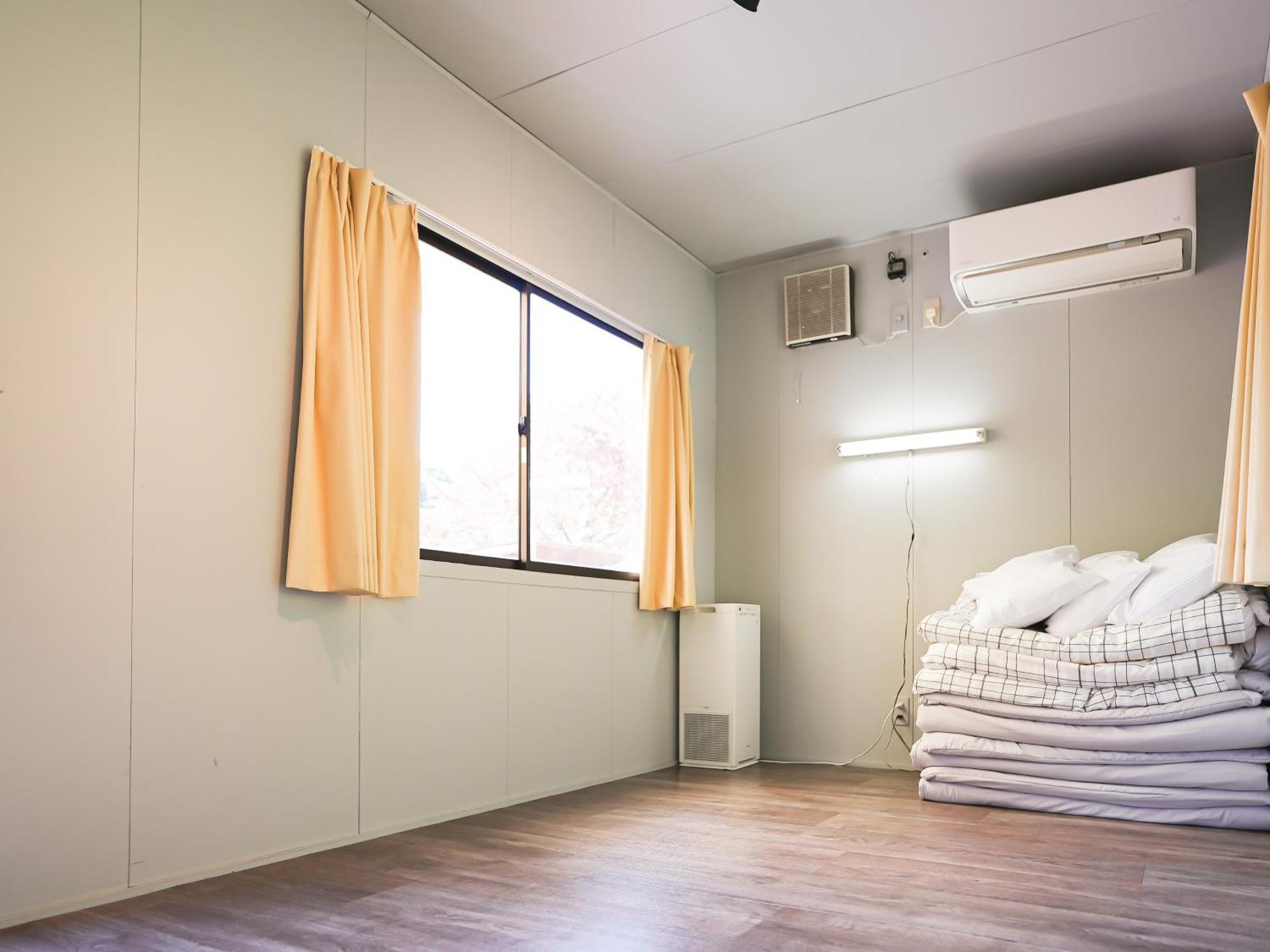 Bulls Camp -Guesthouse With Pets At The Foot Of World Heritage Mt.Fuji- 富士河口湖町 エクステリア 写真