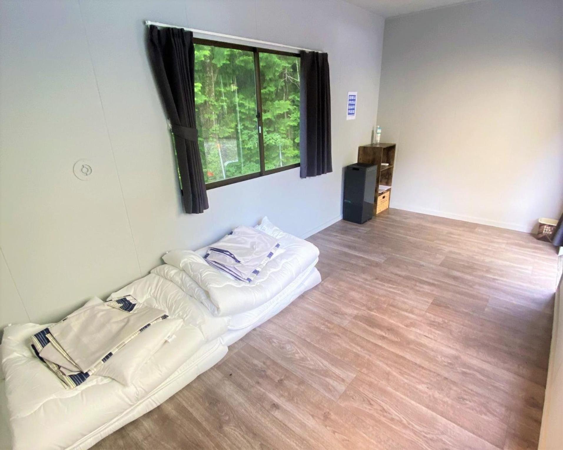 Bulls Camp -Guesthouse With Pets At The Foot Of World Heritage Mt.Fuji- 富士河口湖町 エクステリア 写真